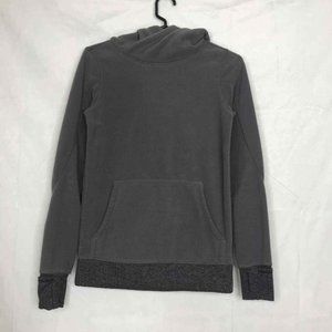 Lululemon Runaway Fleece Hoodie